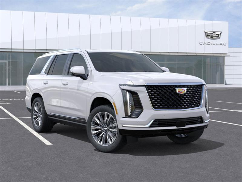 cadillac Escalade 2025 - 7
