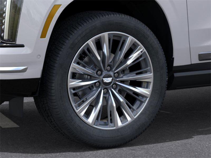 cadillac Escalade 2025 - 9