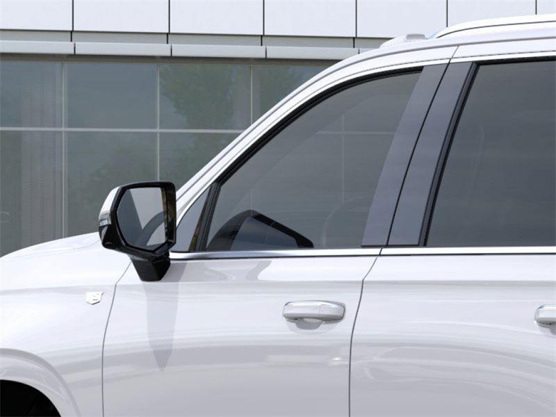 cadillac Escalade 2025 - 12