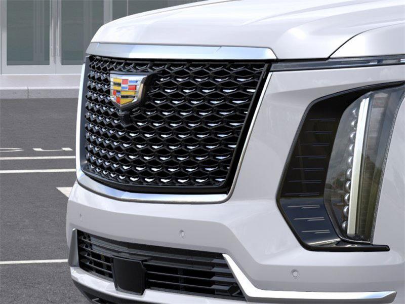cadillac Escalade 2025 - 13