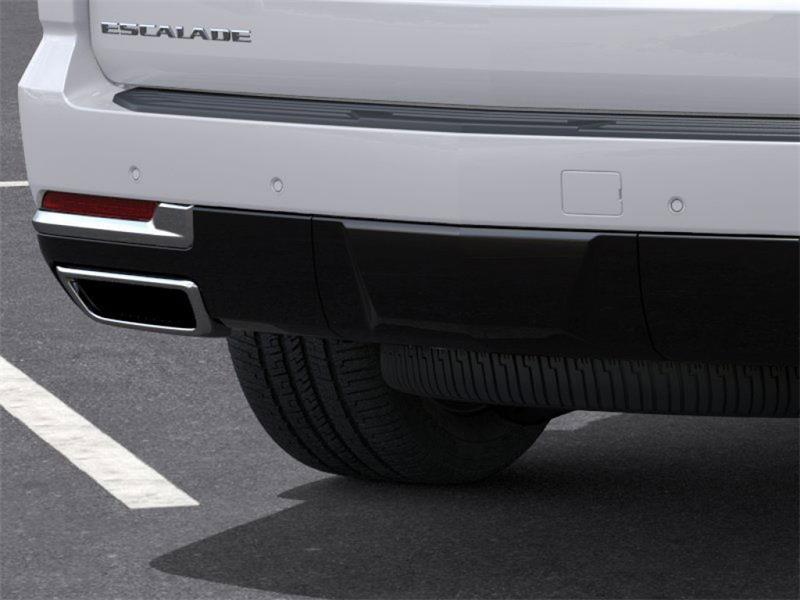 cadillac Escalade 2025 - 14