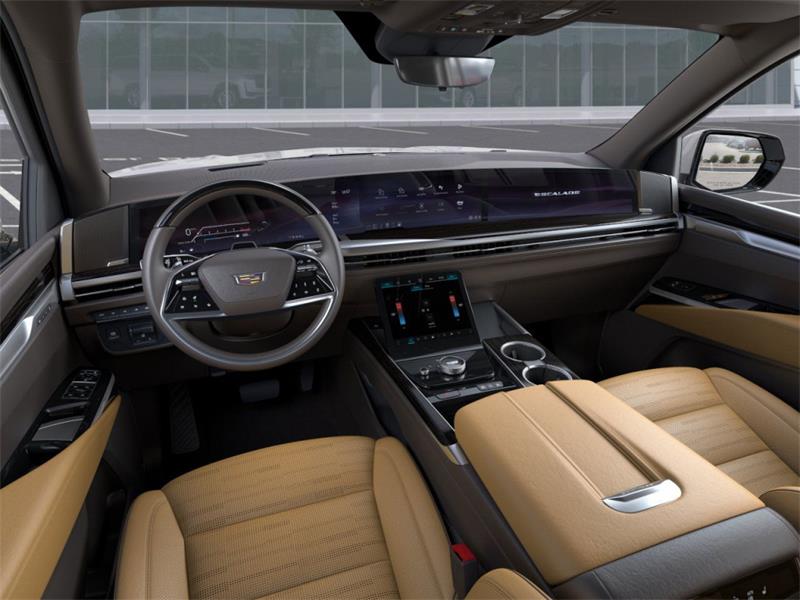 cadillac Escalade 2025 - 15
