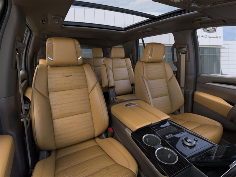 cadillac Escalade 2025 - 16