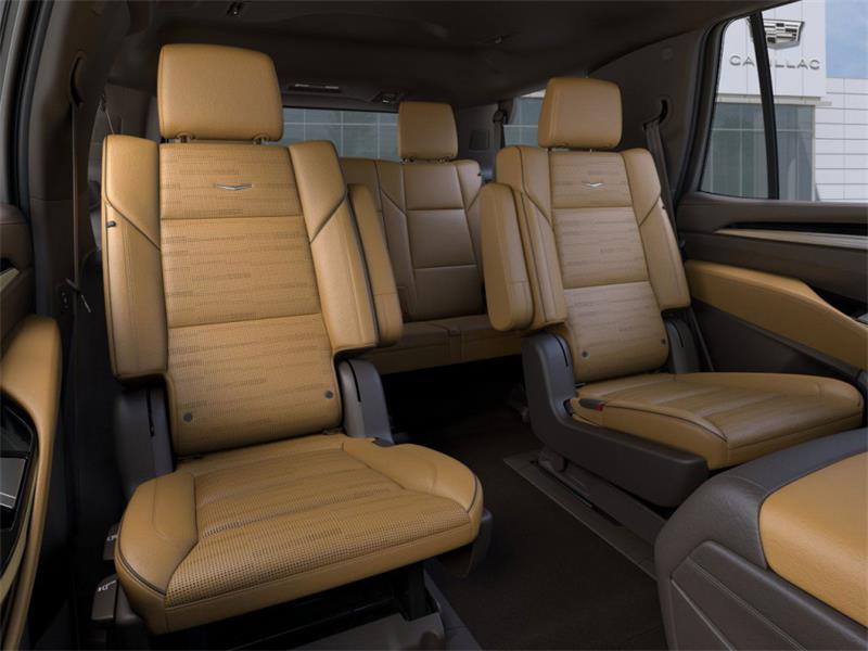 cadillac Escalade 2025 - 17