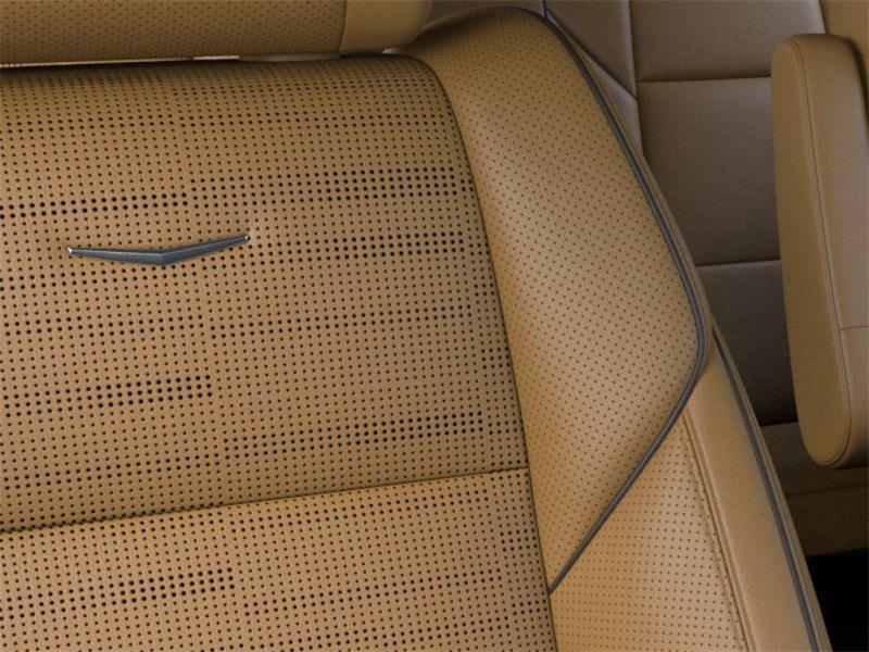 cadillac Escalade 2025 - 21