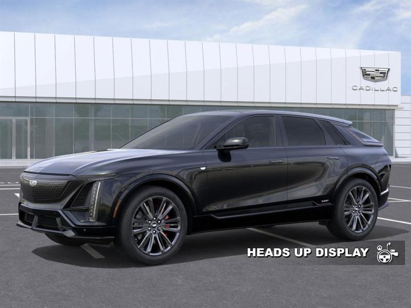 cadillac LYRIQ 2026 - 2