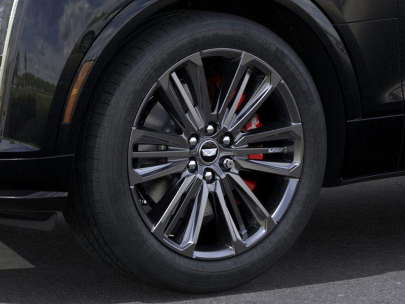 cadillac LYRIQ 2026 - 9