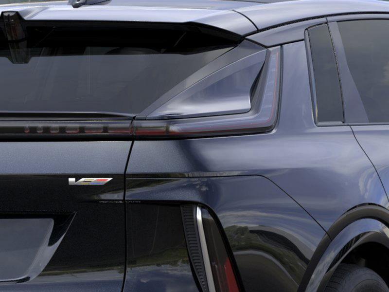 cadillac LYRIQ 2026 - 11