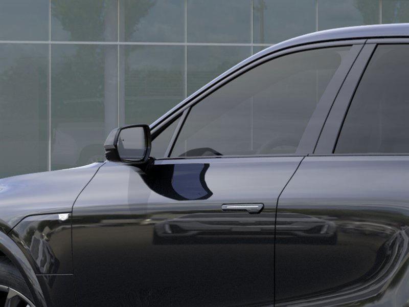 cadillac LYRIQ 2026 - 12