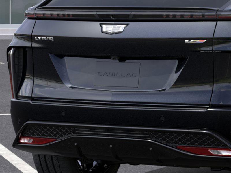 cadillac LYRIQ 2026 - 14