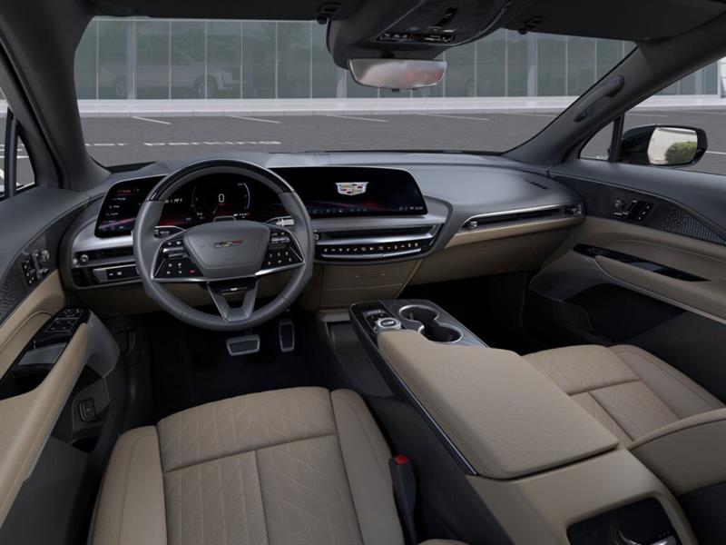 cadillac LYRIQ 2026 - 15