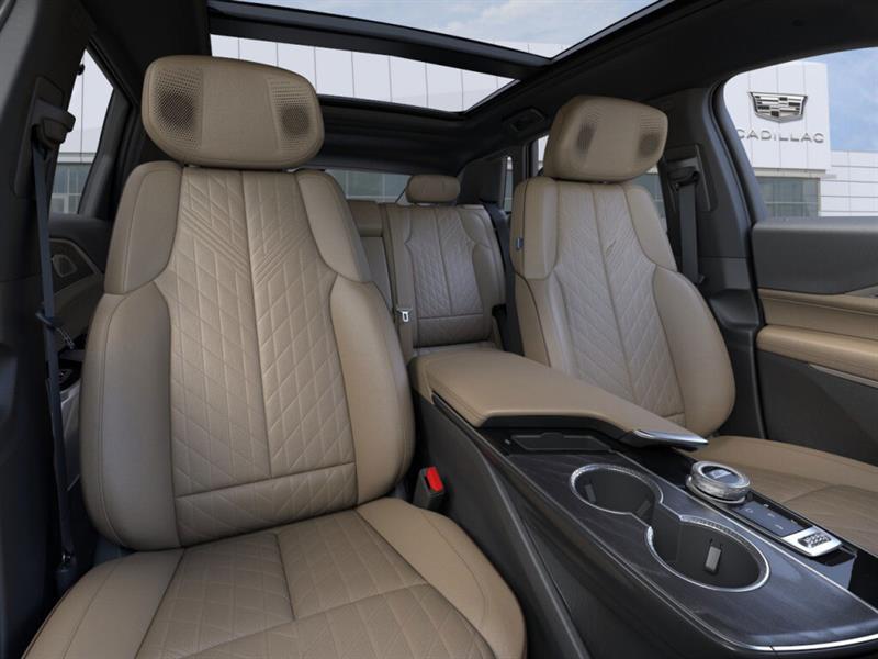 cadillac LYRIQ 2026 - 16