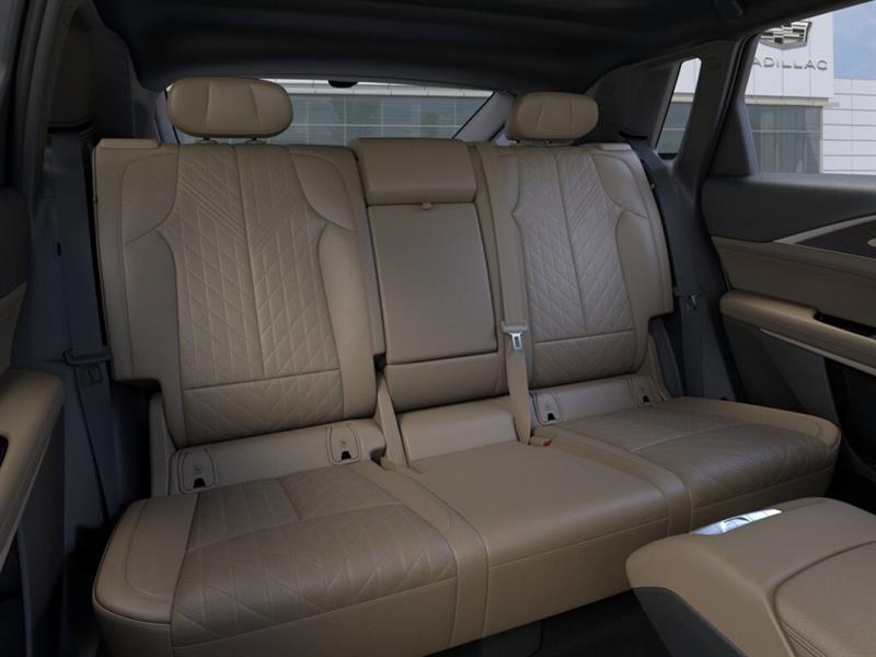 cadillac LYRIQ 2026 - 17