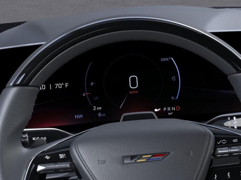 cadillac LYRIQ 2026 - 18