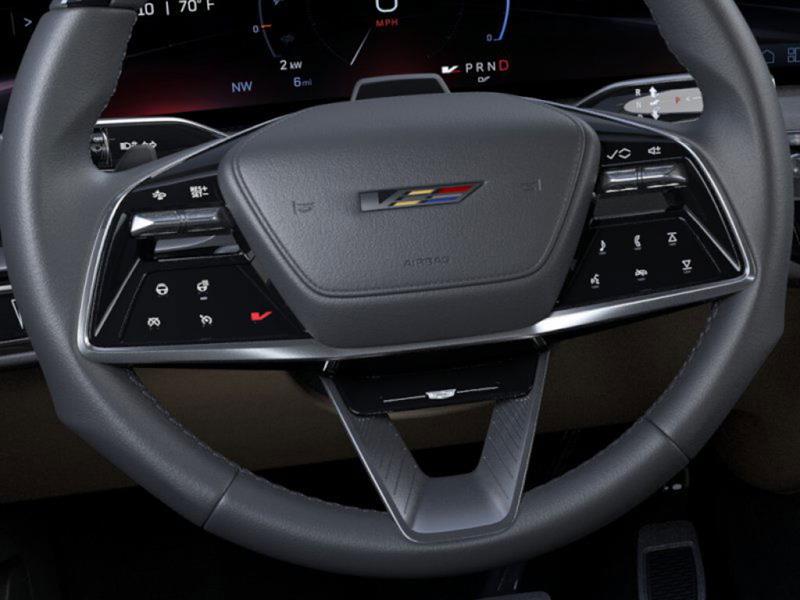 cadillac LYRIQ 2026 - 19