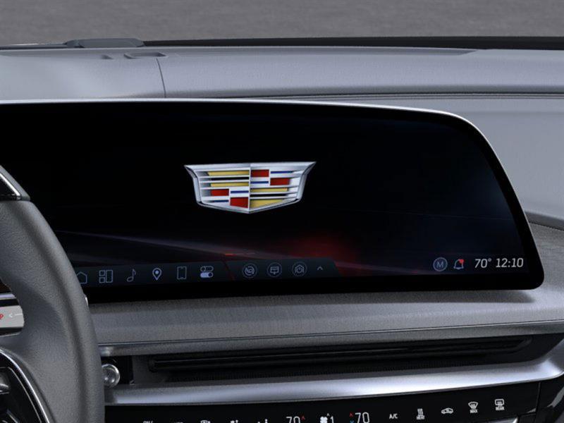 cadillac LYRIQ 2026 - 20