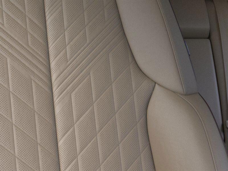 cadillac LYRIQ 2026 - 21