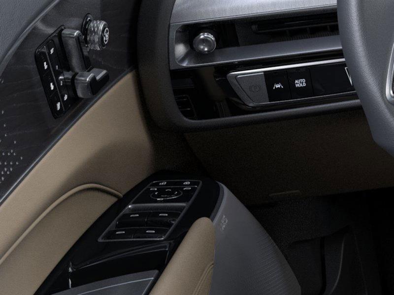 cadillac LYRIQ 2026 - 22