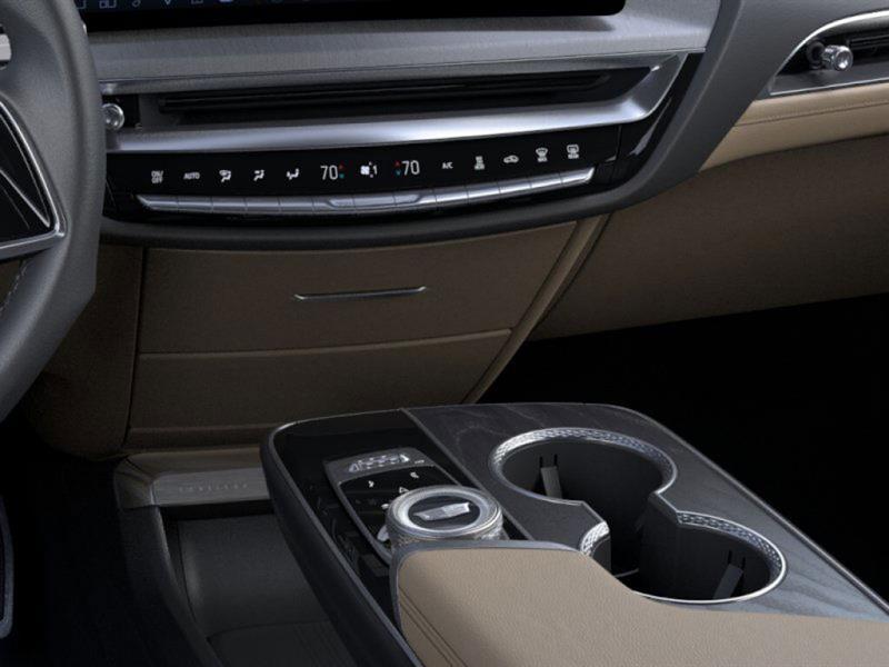 cadillac LYRIQ 2026 - 23