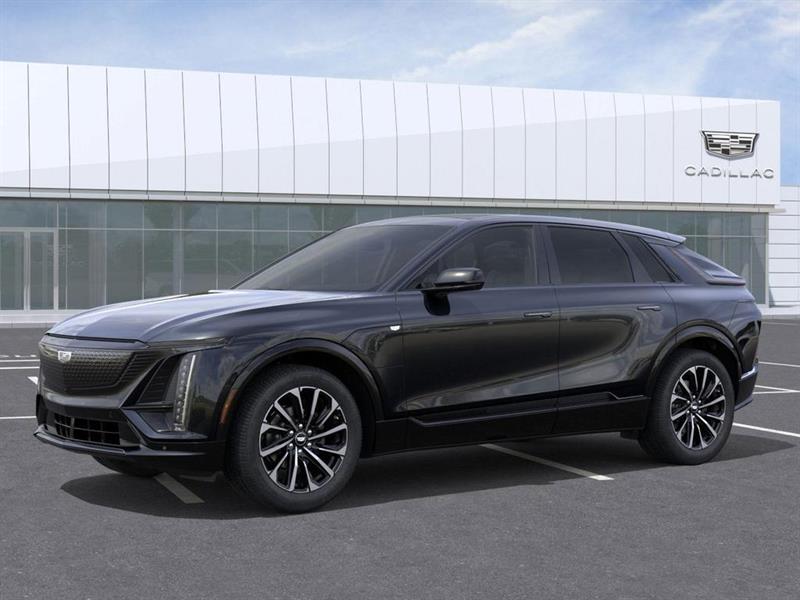 cadillac LYRIQ 2026 - 2