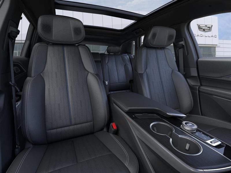 cadillac LYRIQ 2026 - 10