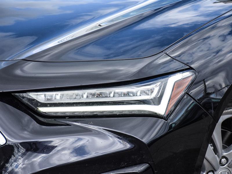acura TLX 2021 - 3