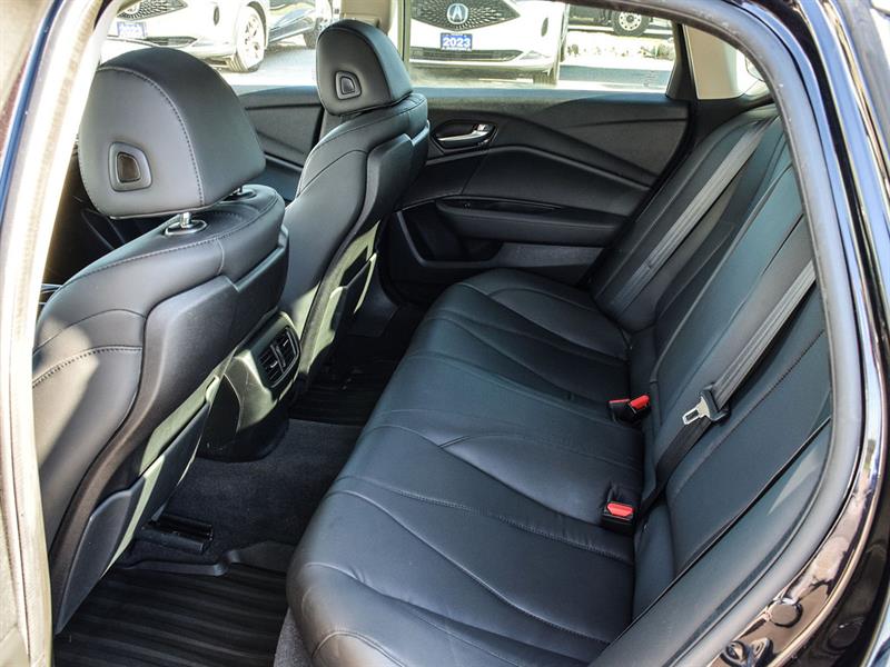 acura TLX 2021 - 12