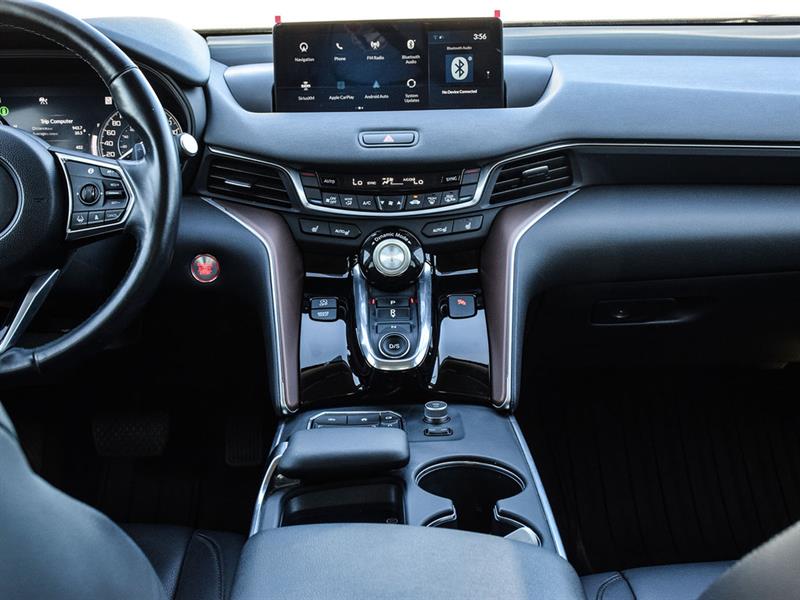 acura TLX 2021 - 14