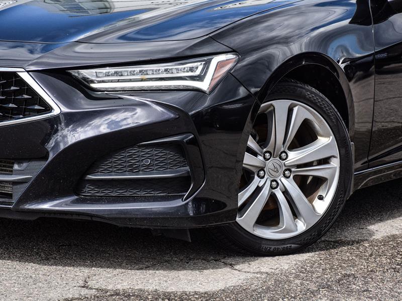 acura TLX 2021 - 2