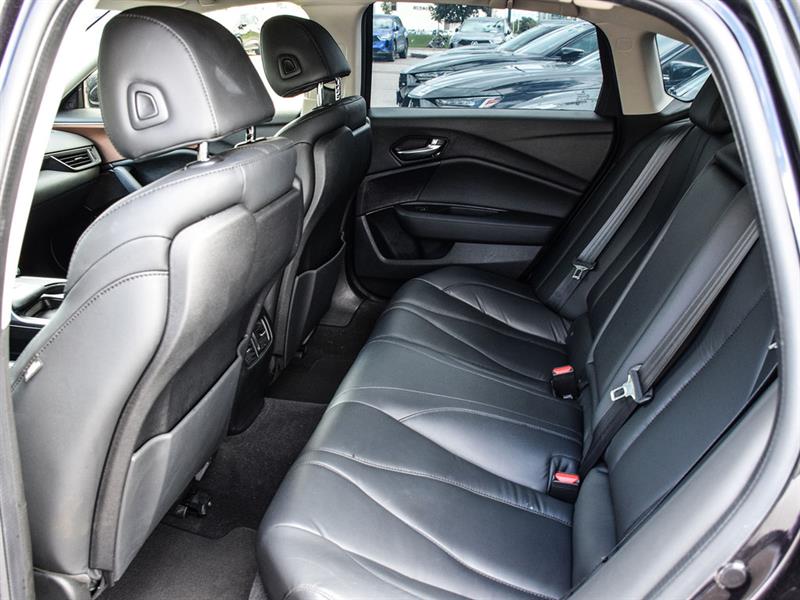 acura TLX 2021 - 16