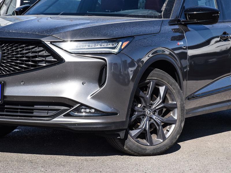 acura MDX 2023 - 2