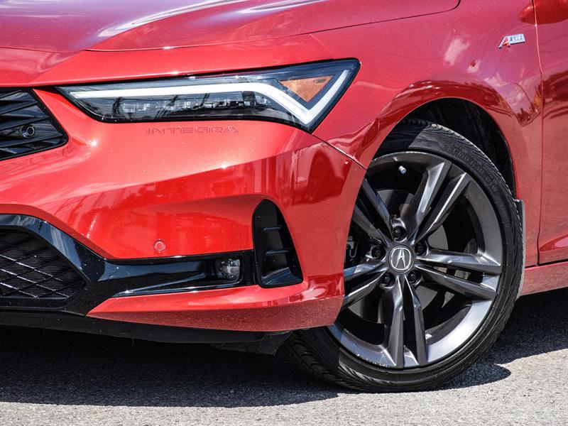 acura Integra 2024 - 2