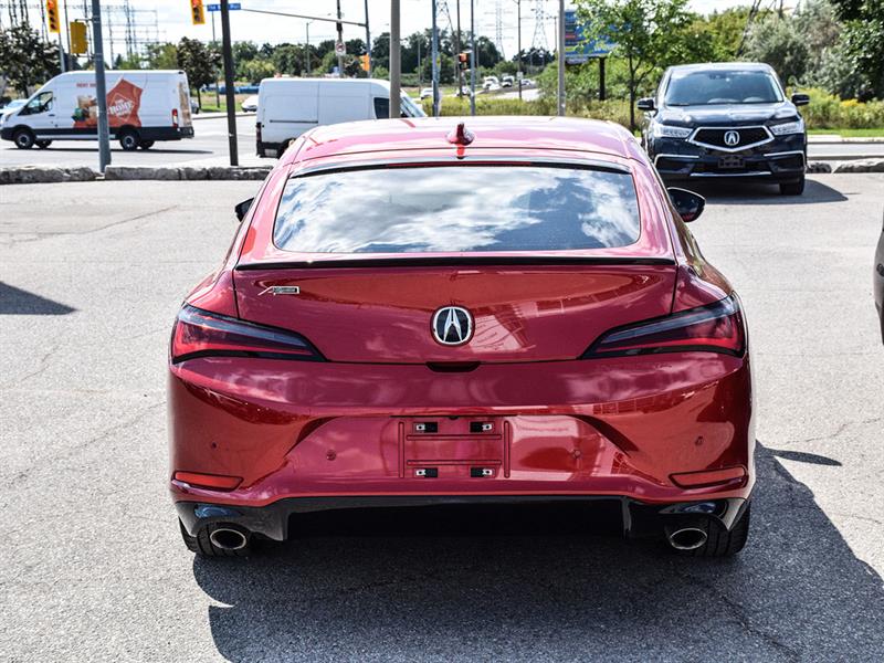 acura Integra 2024 - 8