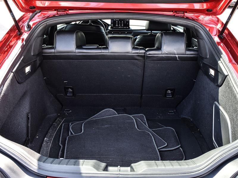 acura Integra 2024 - 10