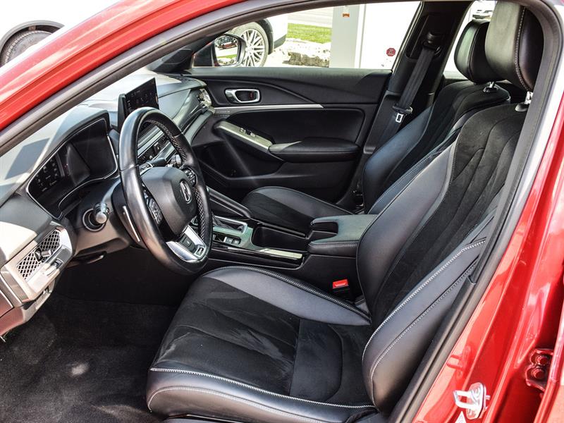 acura Integra 2024 - 12