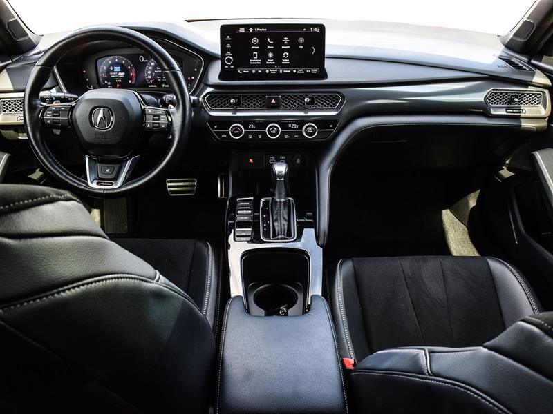 acura Integra 2024 - 18