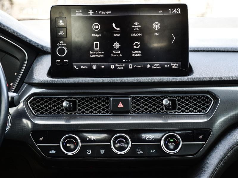 acura Integra 2024 - 20