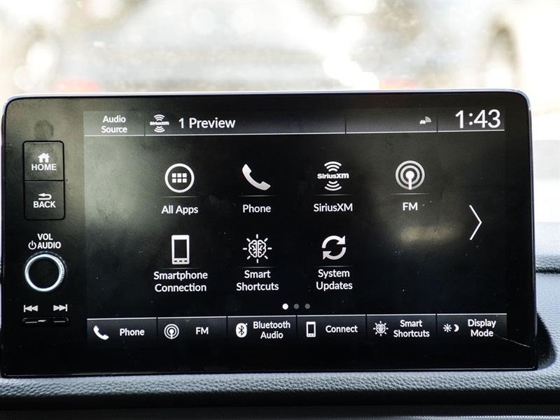 acura Integra 2024 - 21