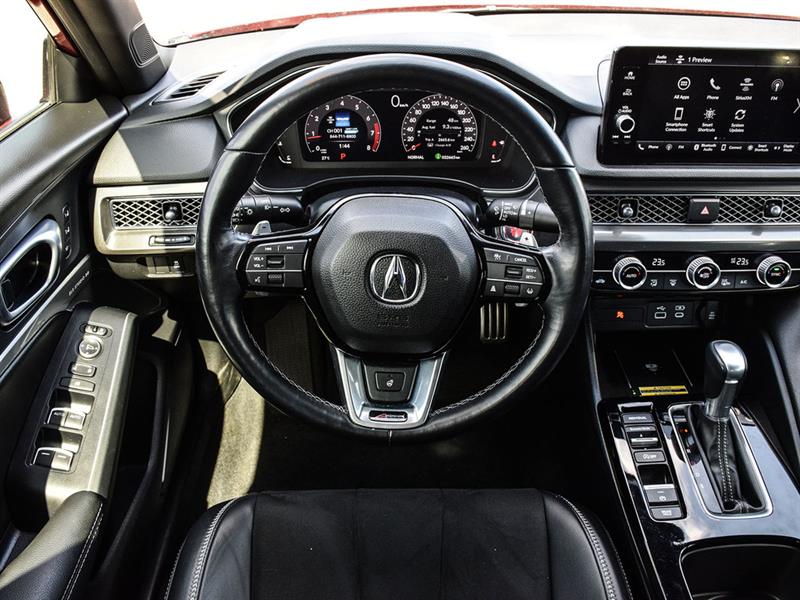 acura Integra 2024 - 23