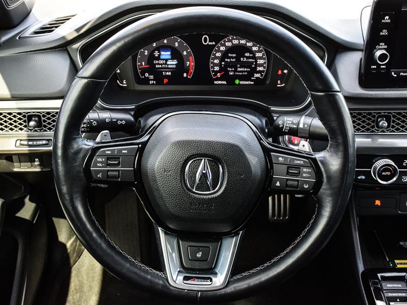 acura Integra 2024 - 24