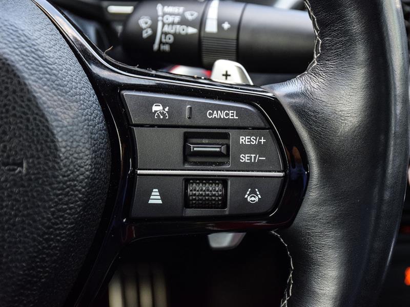 acura Integra 2024 - 27