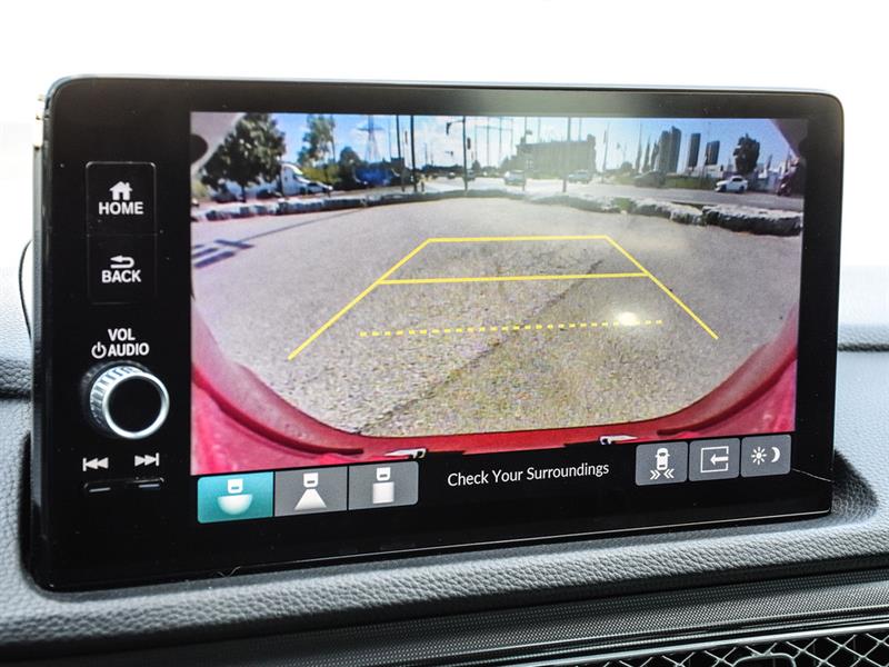 acura Integra 2024 - 28