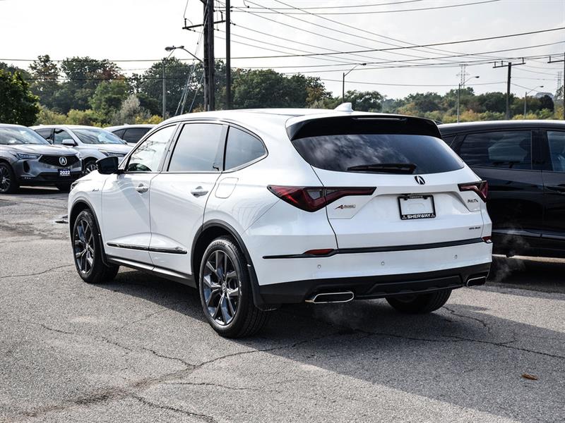 acura MDX 2023 - 7