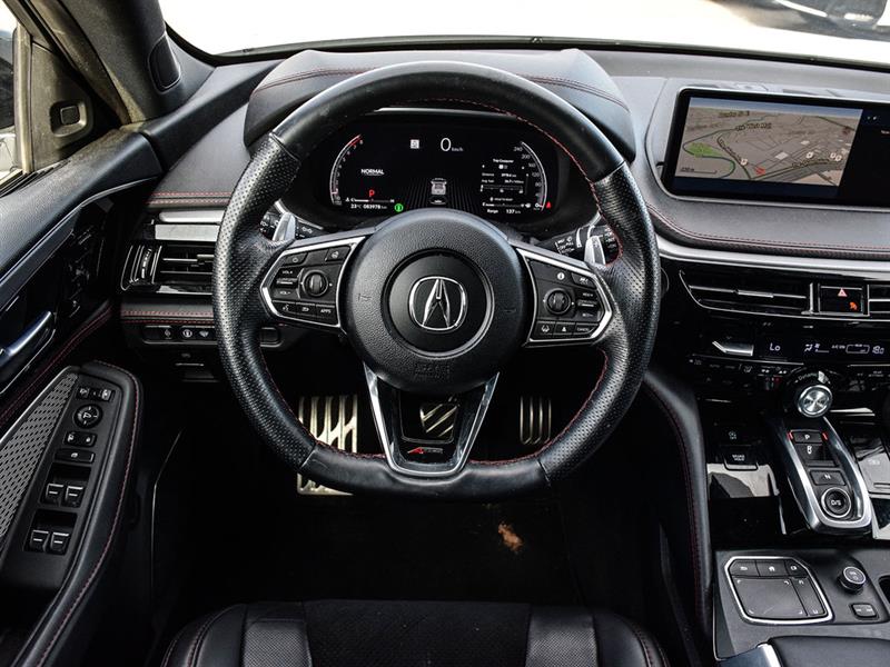 acura MDX 2023 - 24