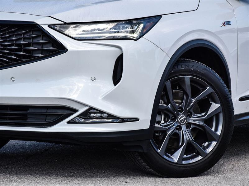 acura MDX 2023 - 2