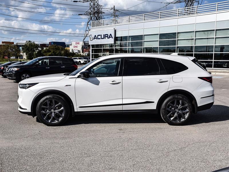 acura MDX 2023 - 5