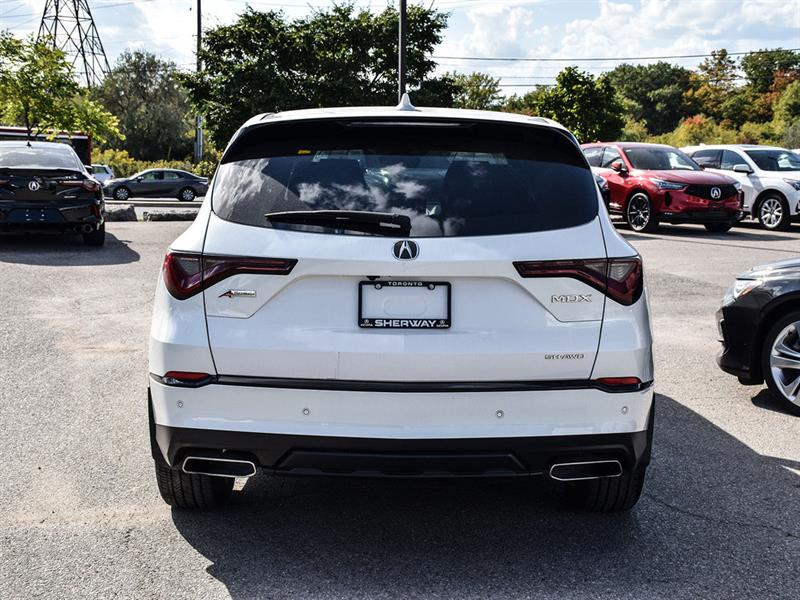 acura MDX 2023 - 7