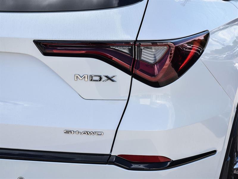 acura MDX 2023 - 8