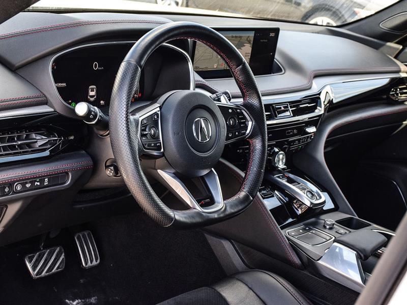 acura MDX 2023 - 10