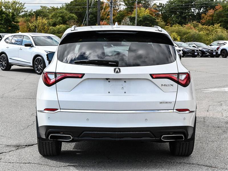 acura MDX 2022 - 7